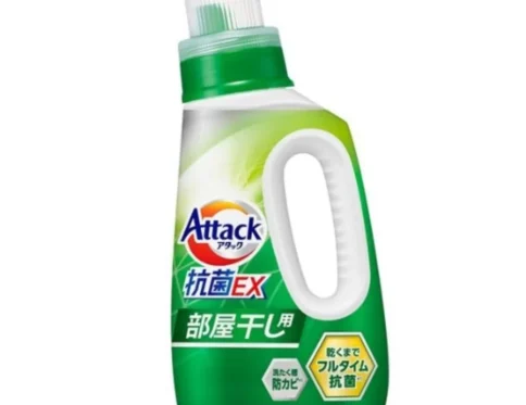 Kao Attack – skoncentrowany żel do prania, 21 prań