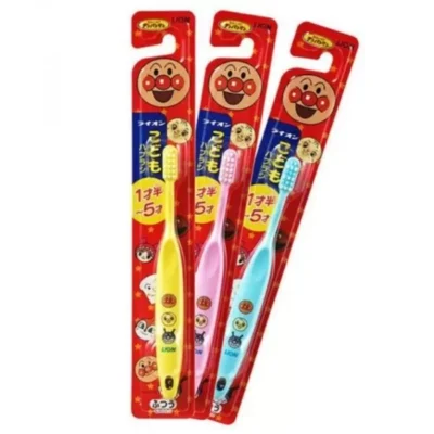 Lion Clinica Kids szczoteczka do zębów dla dzieci od 1,5 do 5 lat