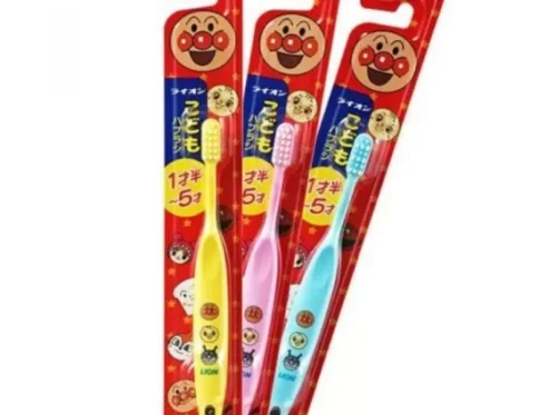 Lion Clinica Kids szczoteczka do zębów dla dzieci od 1,5 do 5 lat